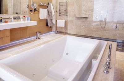 Cost of Bathtub Refinishing in Madison, TN